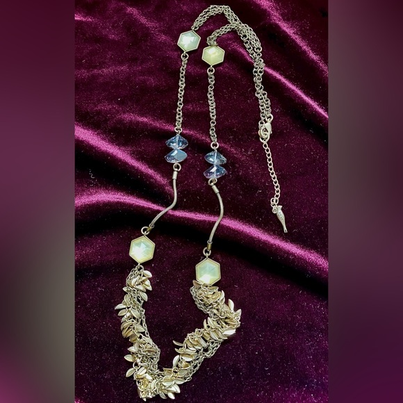 COPY - Chloe necklaces - two - Picture 2 of 4